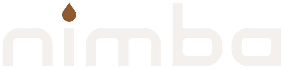 NIMBA logo